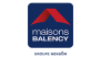 Maisons Balency